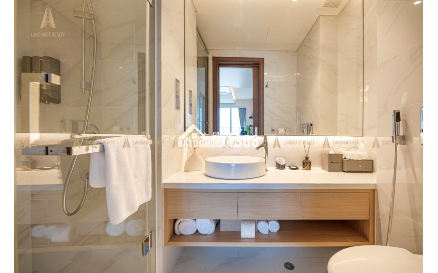 Đánh thức vị thế bên bờ Mỹ Khê – Sở hữu căn hộ 2PN The Soleil với giá chỉ từ 72 triệu/m²