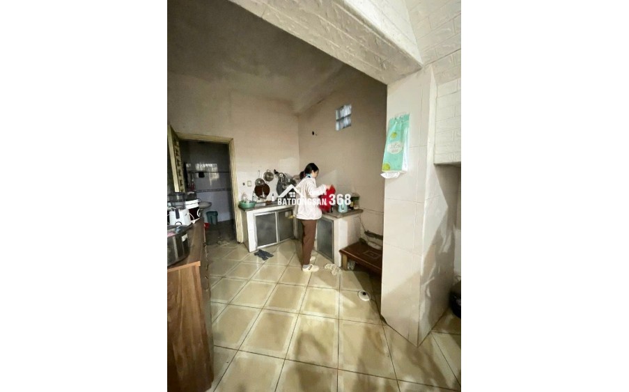 Bán nhà Tây Sơn - Đống Đa 41m2 9tỷ