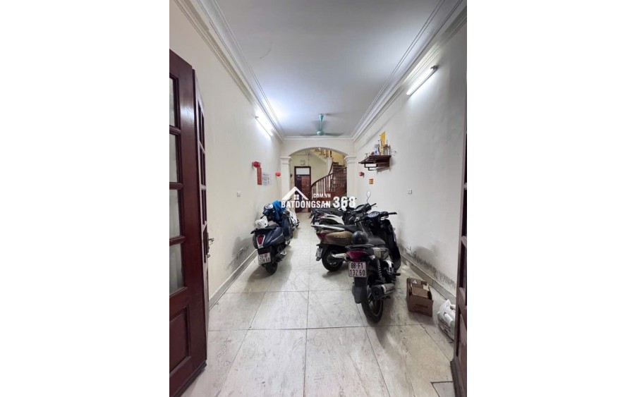 Bán nhà Khâm Thiên - Đống Đa 35m2 11.6tỷ