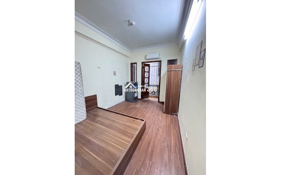 Bán nhà Khâm Thiên - Đống Đa 35m2 11.6tỷ