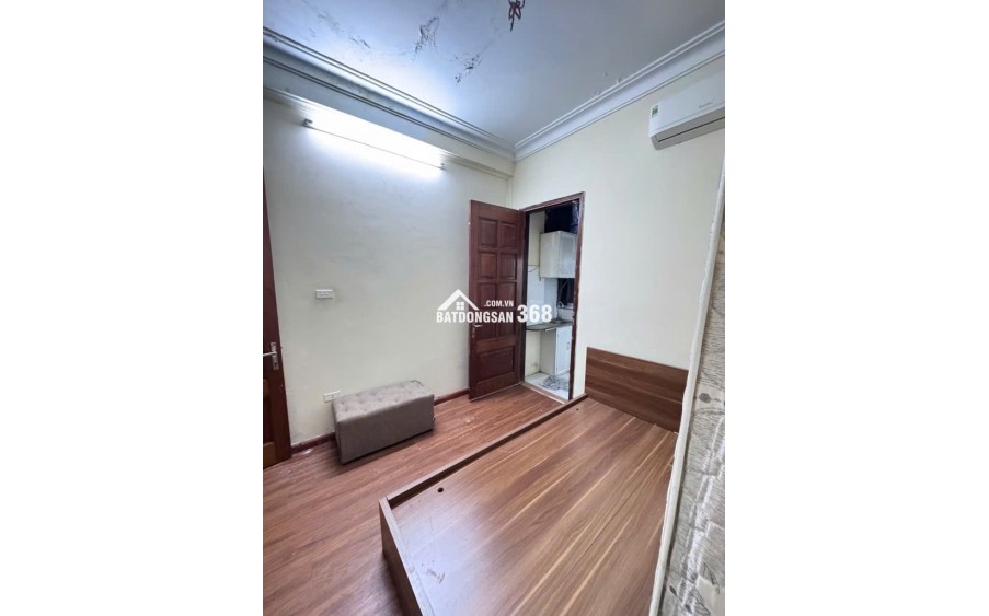 Bán nhà Khâm Thiên - Đống Đa 35m2 11.6tỷ