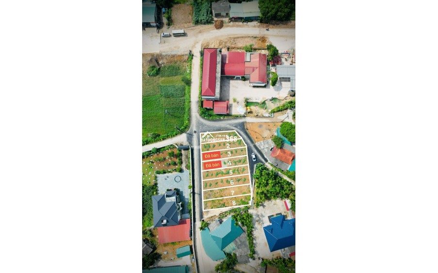 ĐẤT TP HÒA BÌNH VỊ TRÍ TIỀN NĂNG