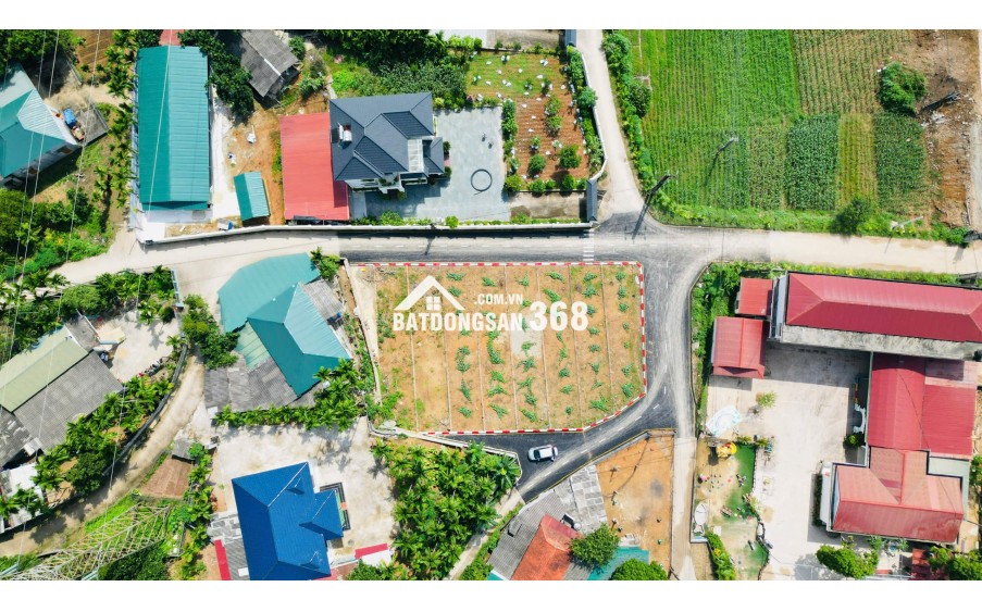 ĐẤT TP HÒA BÌNH VỊ TRÍ TIỀN NĂNG