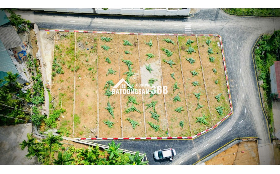 ĐẤT TP HÒA BÌNH VỊ TRÍ TIỀN NĂNG