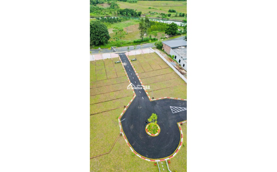 Đất Nền Kim Bôi Giá Rẻ