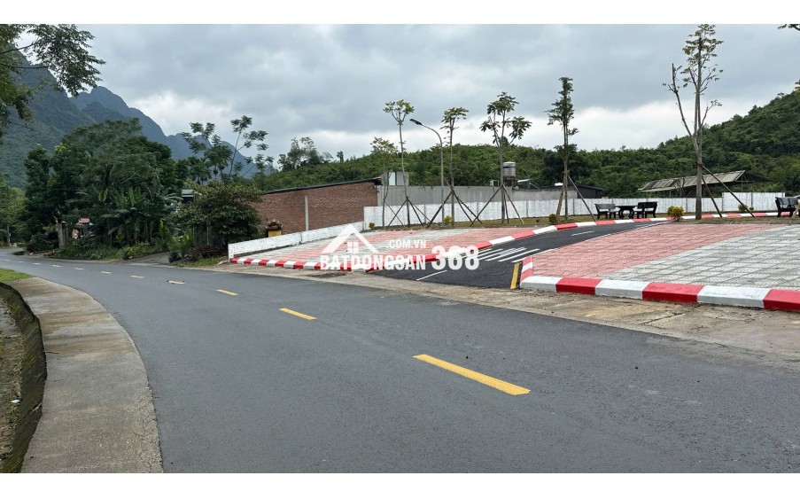 Đất Nền Kim Bôi Giá Rẻ