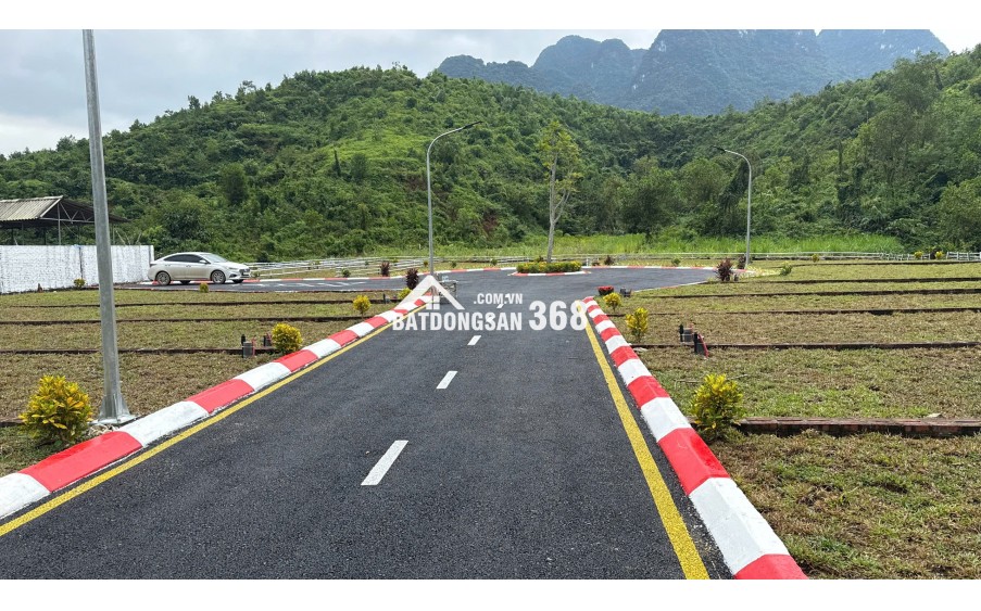 Đất Nền Kim Bôi Giá Rẻ