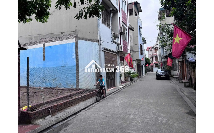 72m UY NỖ - ĐÔNG ANH