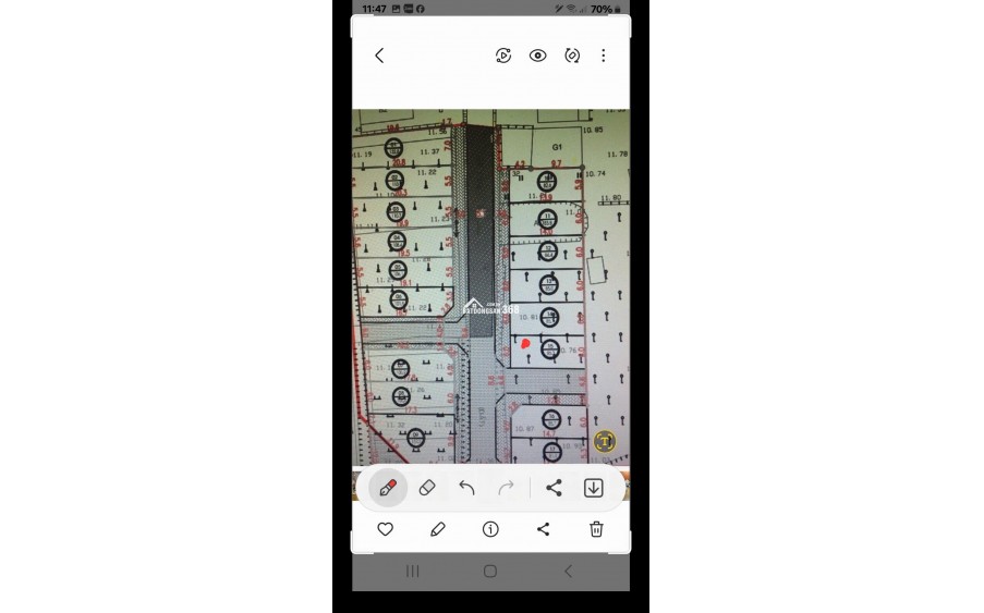 84m x5 thôn đồng nguyên khê - phúc thịnh