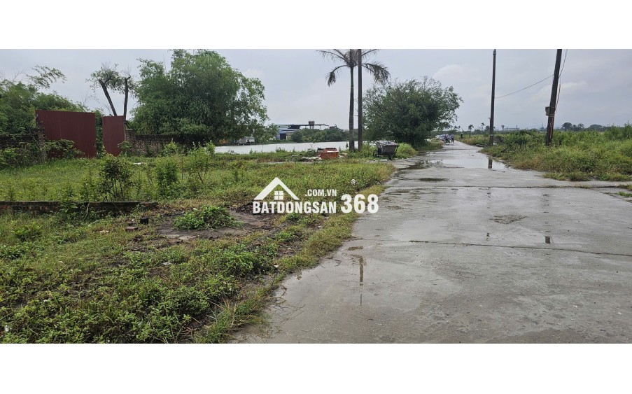 84m x5 thôn đồng nguyên khê - phúc thịnh