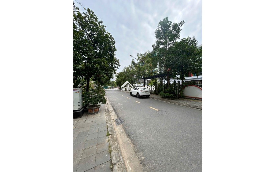 114,9m n3-21 khu vườn đào