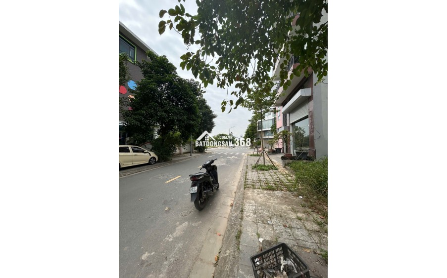 114,9m n3-21 khu vườn đào