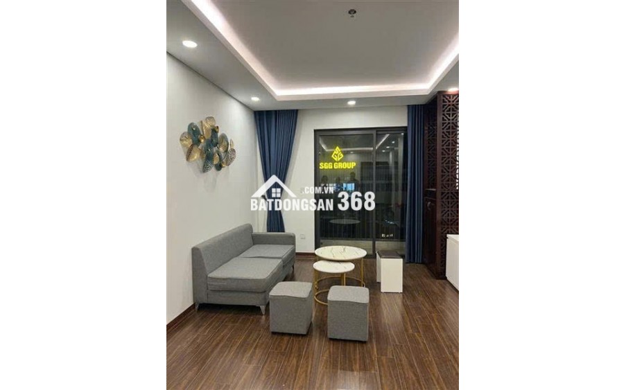 Bán chung cư Bình Minh Đức Giang . View đẳng cấp, nội thất đẹp. Lô goc, tiện ích ngập tràn . giá 7x tỷ ( có tl )