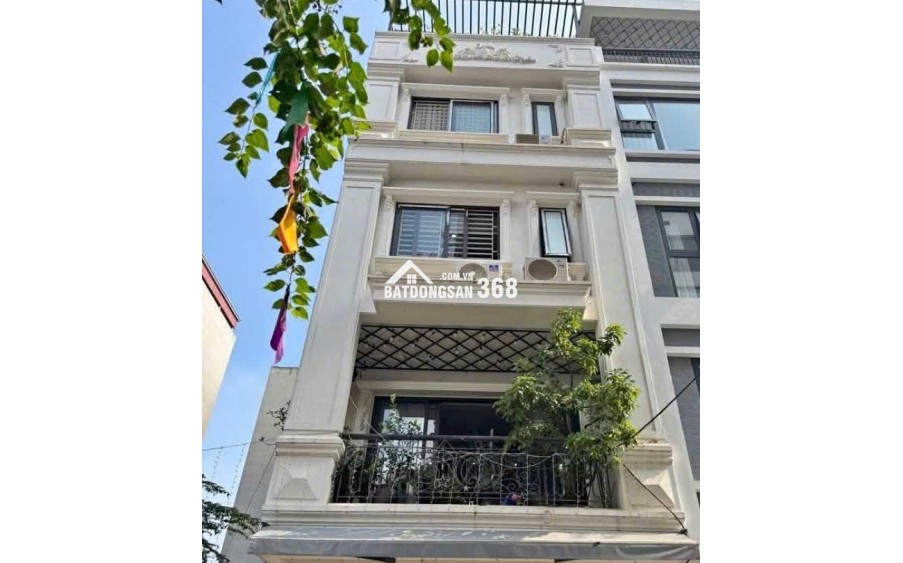 SIÊU PHẨM PHỐ VIP ĐÀO TẤN-  Ô TÔ VÀO NHÀ- DT 40M2 - 5TẦNG DÂN XÂY - LÔ GÓC THOÁNG VĨNH VIỄN- VIEW CÔNG VIÊN THỦ LỆ- GIÁ TỐT