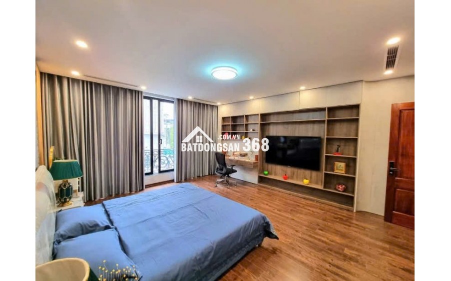 SIÊU PHẨM PHỐ VIP ĐÀO TẤN-  Ô TÔ VÀO NHÀ- DT 40M2 - 5TẦNG DÂN XÂY - LÔ GÓC THOÁNG VĨNH VIỄN- VIEW CÔNG VIÊN THỦ LỆ- GIÁ TỐT