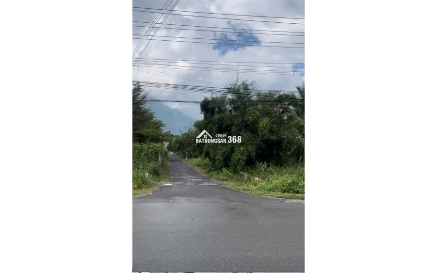 Sống Xanh – Đầu Tư An Toàn Tại Đất Nền Dương Minh Châu, Tây Ninh