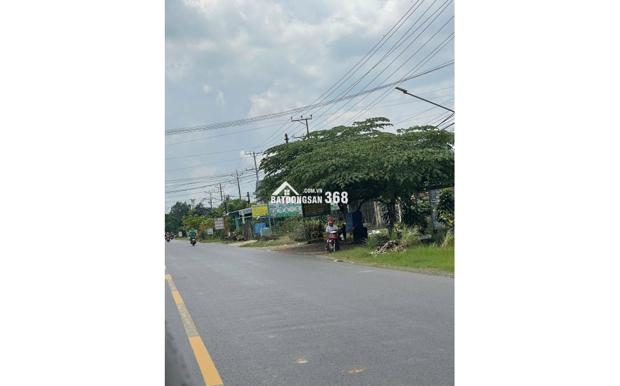 Chọn An Cư – Gửi Niềm Tin Với Đất Nền Dương Minh Châu