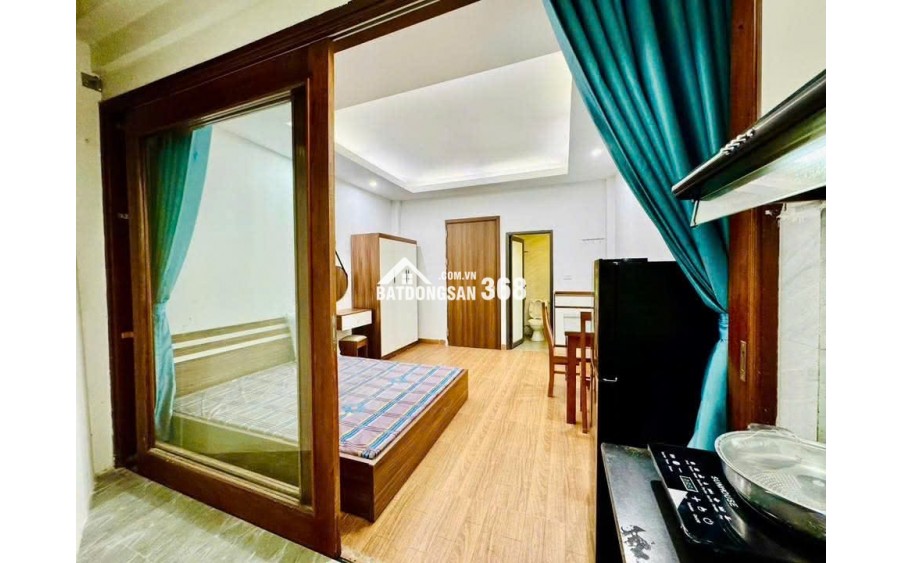 BÁN NHÀ ĐẸP, ĐƯỜNG LẠC LONG QUÂN, TÂY HỒ, HN.