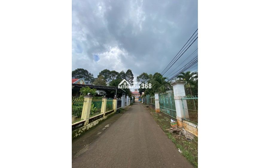  NỀN ĐẸP SÁT CHỢ BÌNH HÒA – SỔ RIÊNG THỔ CƯ 100% 