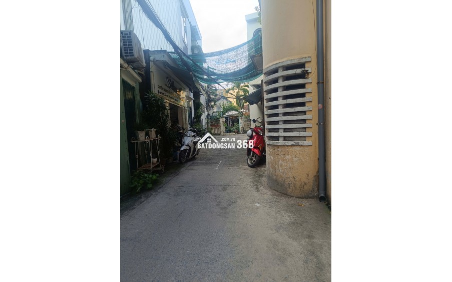 Nhà 2 tầng kiên cố Trưng Nữ Vương – gần Duy Tân, Nguyễn Hữu Thọ – giá tốt đầu tư!