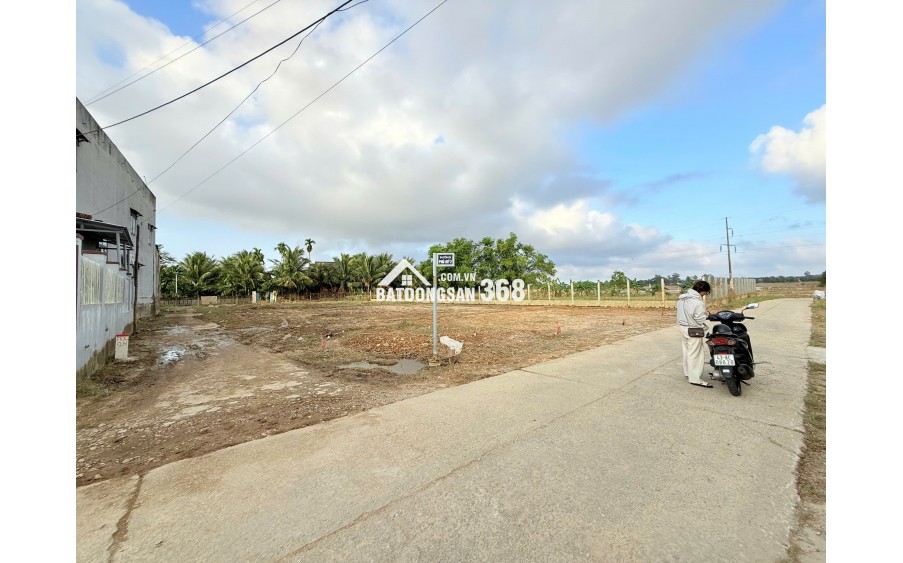  CƠ HỘI CUỐI CÙNG – CẶP ĐẤT LIỀN KỀ ĐẠI HIỆP GIÁ SIÊU TỐT CHỈ 780 TRIỆU!