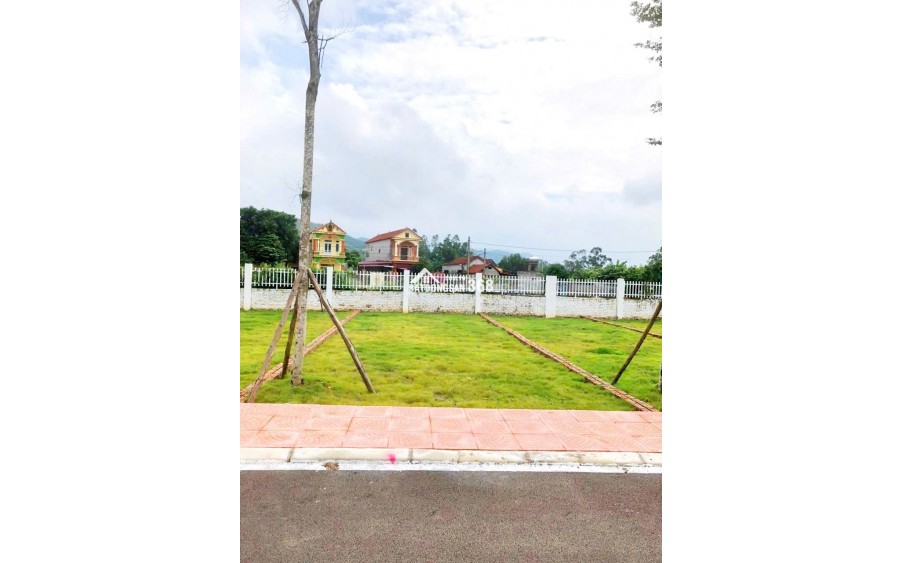 Sát Đại Học Sư Phạm 2 - Chỉ 1.X Tỷ Sở Hữu Ngay Lô Đất Vàng Xuân Hòa, Thanh Khoản Cực Nhanh