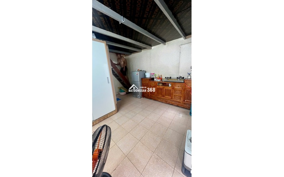 Cho thuê nhà nguyên căn - khu bách kinh xây