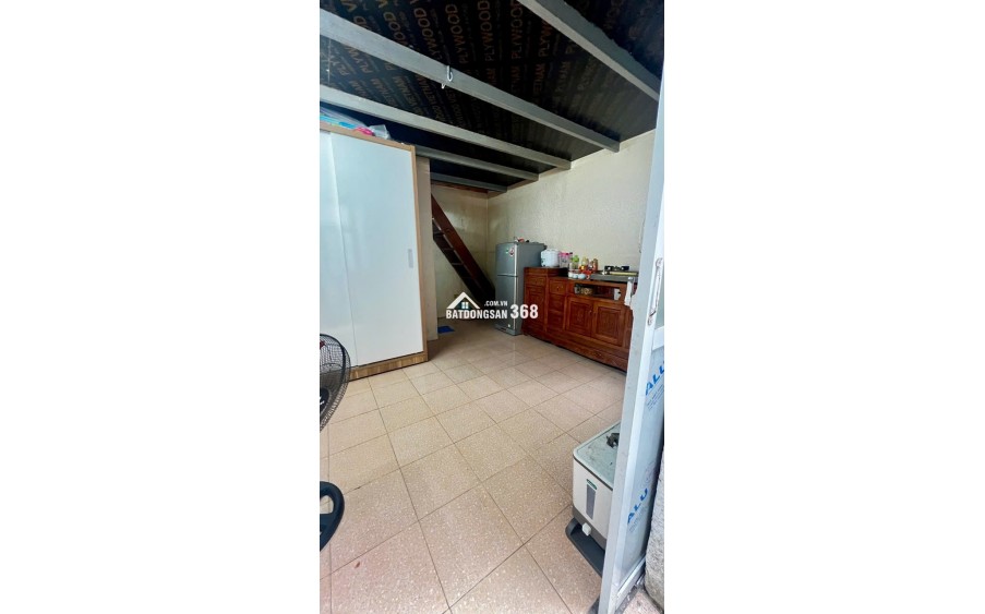 Cho thuê nhà nguyên căn - khu bách kinh xây