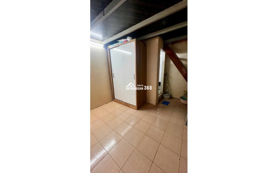 Cho thuê nhà nguyên căn - khu bách kinh xây