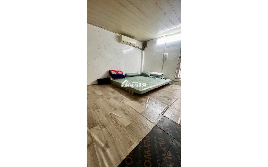 Cho thuê nhà nguyên căn - khu bách kinh xây