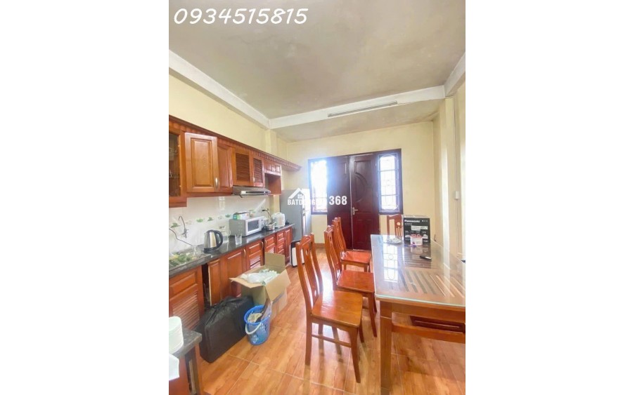 BÁN PHÂN LÔ VIP NGHĨA ĐÔ – NGÕ TO HƠN PHỐ – Ô TÔ TRÁNH – KINH DOANH VĂN PHÒNG ĐỈNH- 23,5ti-