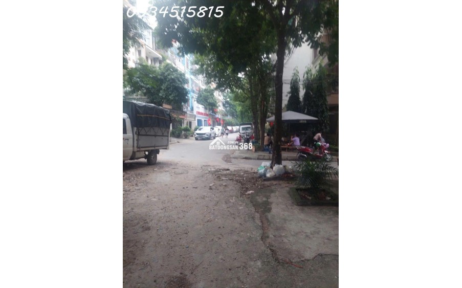 BÁN PHÂN LÔ VIP NGHĨA ĐÔ – NGÕ TO HƠN PHỐ – Ô TÔ TRÁNH – KINH DOANH VĂN PHÒNG ĐỈNH- 23,5ti-