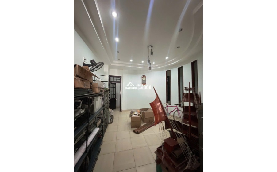 cho thuê nhà mặt tiền đường trần hưng đạo đà nẵng vị trí cầu tình yêu nguyên căn