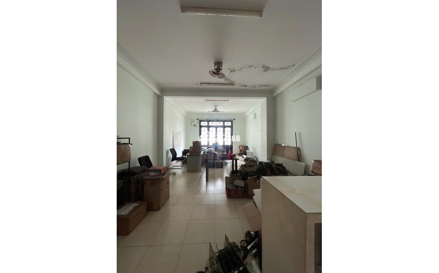 cho thuê nhà mặt tiền đường trần hưng đạo đà nẵng vị trí cầu tình yêu nguyên căn