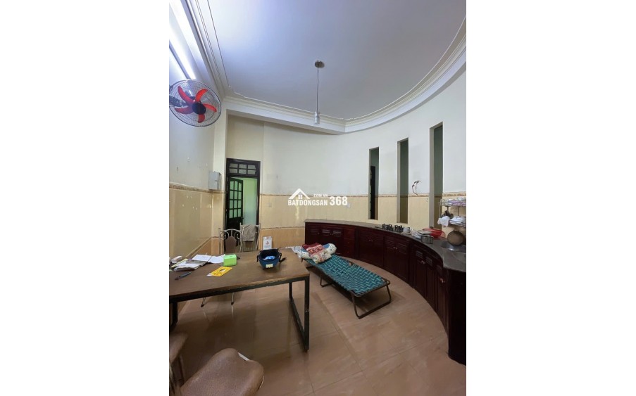 cho thuê nhà mặt tiền đường trần hưng đạo đà nẵng vị trí cầu tình yêu nguyên căn