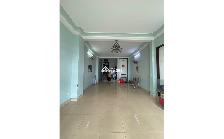 cho thuê nhà mặt tiền đường trần hưng đạo đà nẵng vị trí cầu tình yêu nguyên căn