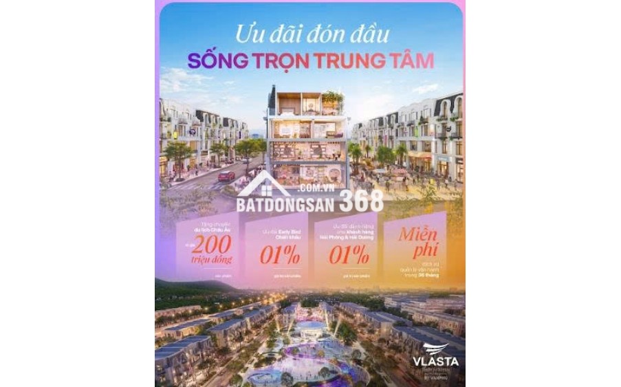  HYBRID HOME – PHÚ QUÝ, VLASTA THỦY NGUYÊN