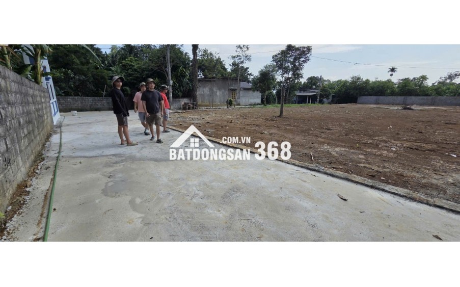 Tổng diện tích 1145m2, trong đó có 250m² thổ cư siêu đẹp tại Vĩnh Tiến, Kim Bôi, Hoà Bình