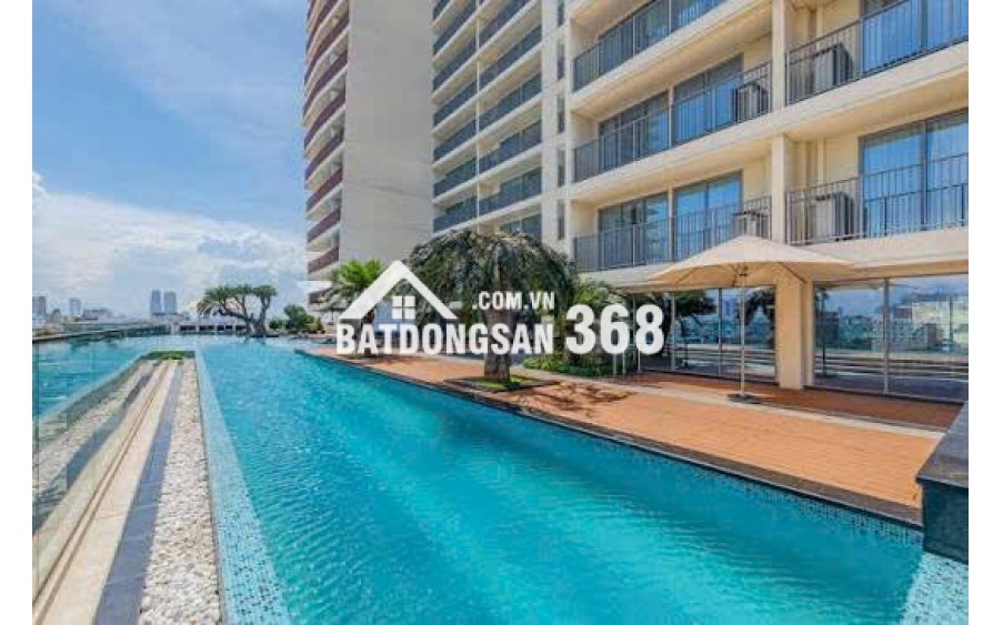 Đánh thức vị thế bên bờ Mỹ Khê – Sở hữu căn hộ 2PN The Soleil với giá chỉ từ 72 triệu/m²