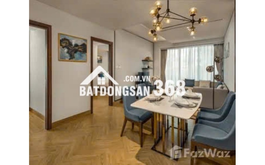 Đánh thức vị thế bên bờ Mỹ Khê – Sở hữu căn hộ 2PN The Soleil với giá chỉ từ 72 triệu/m²