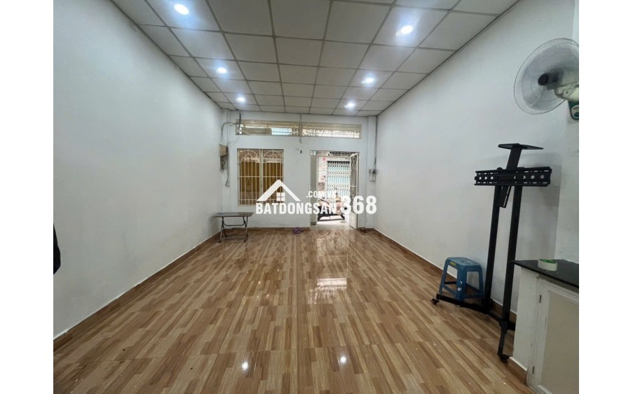 Bán nhà hẻm đường Vườn Lài, Phường Phú Thọ Hòa, Quận Tân Phú, TP. HCM, giá chỉ 4.85 tỷ