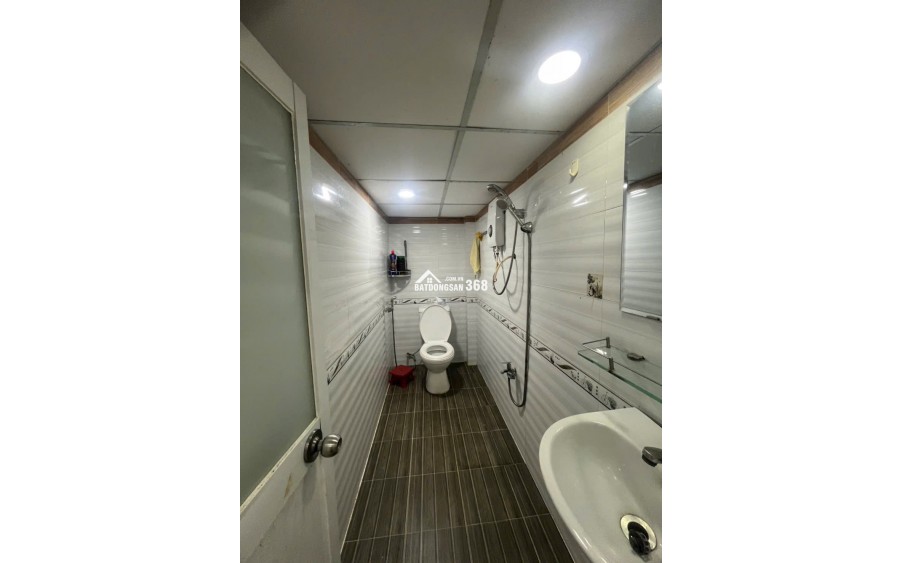 Bán nhà hẻm đường Vườn Lài, Phường Phú Thọ Hòa, Quận Tân Phú, TP. HCM, giá chỉ 4.85 tỷ