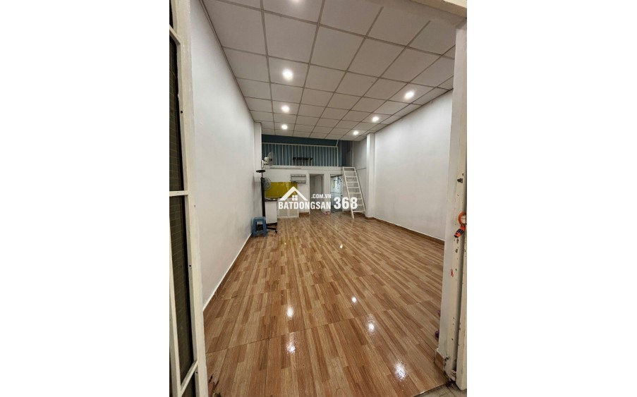 Bán nhà hẻm đường Vườn Lài, Phường Phú Thọ Hòa, Quận Tân Phú, TP. HCM, giá chỉ 4.85 tỷ