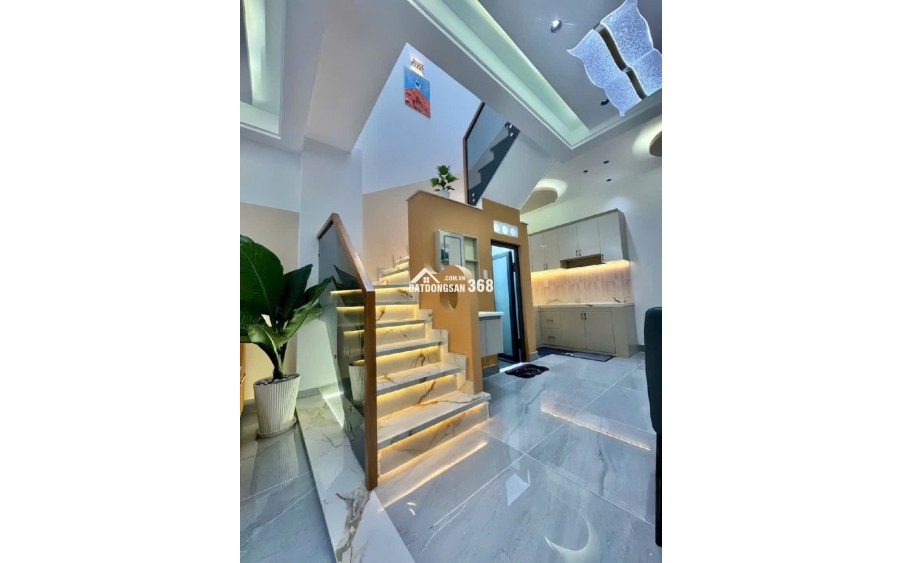  (CẮT LỖ 48H) HOÀNG NGÂN – 70m² – 5T – MT 4.8m – CHỈ 22 TỶ (Rẻ hơn TT 3 Tỷ) 