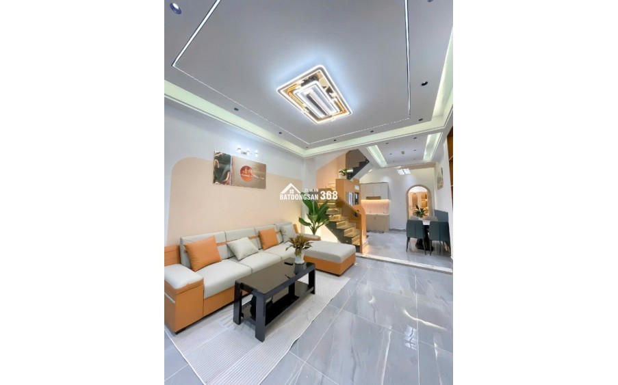  (CẮT LỖ 48H) HOÀNG NGÂN – 70m² – 5T – MT 4.8m – CHỈ 22 TỶ (Rẻ hơn TT 3 Tỷ) 