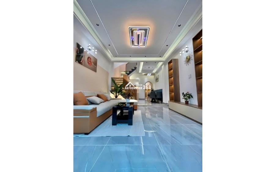  (CẮT LỖ 48H) HOÀNG NGÂN – 70m² – 5T – MT 4.8m – CHỈ 22 TỶ (Rẻ hơn TT 3 Tỷ) 