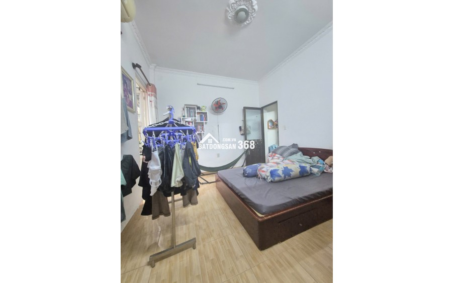 Bán nhà hẻm Lũy Bán Bích, phường Tân Thới Hòa, quận Tân Phú