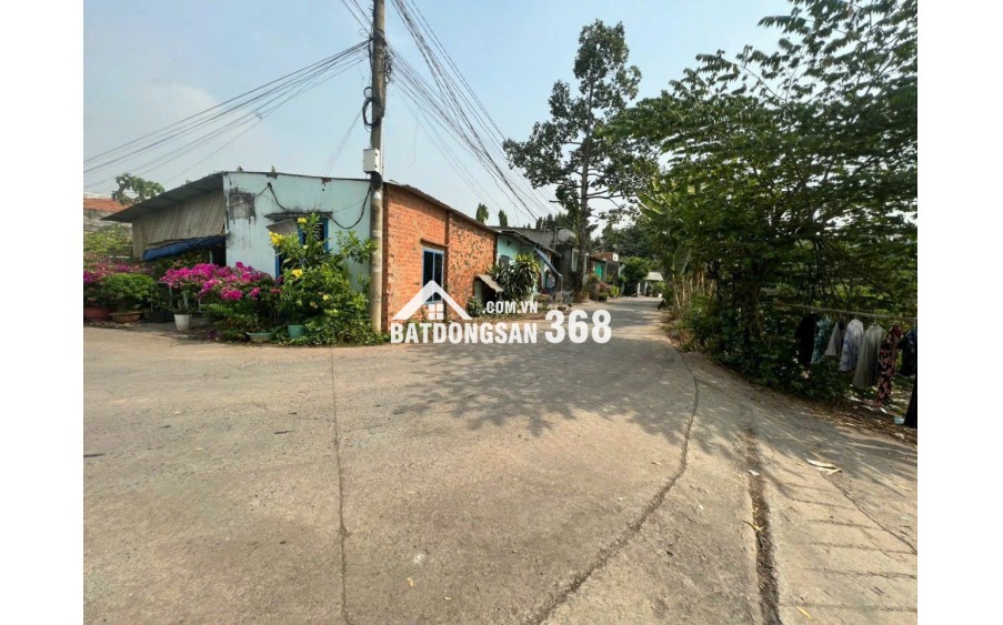 Bán đất 1 sẹt đường QL 51-Tại Long Hưng - Đồng Nai. 0909808615