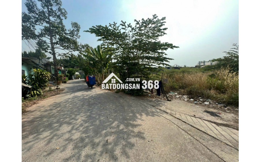Bán đất 1 sẹt đường QL 51-Tại Long Hưng - Đồng Nai. 0909808615