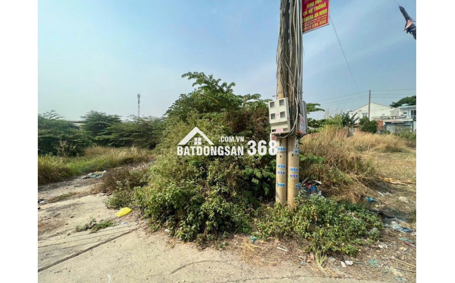 Bán đất 1 sẹt đường QL 51-Tại Long Hưng - Đồng Nai. 0909808615